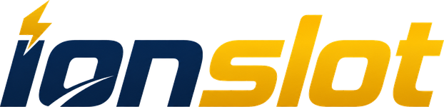 Logo ionslot